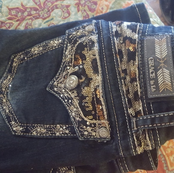 Jeans - Picture 2 of 2